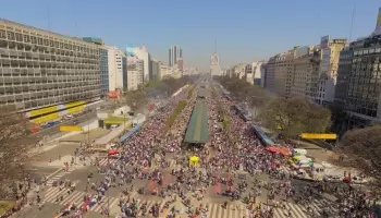 Llega a la Ciudad de Buenos Aires el 4º Campeonato Federal del Asado