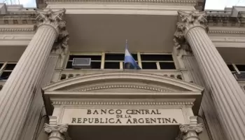 “Hoy el corazón de los problemas de la Argentina tiene que ver con la escasez de reservas”