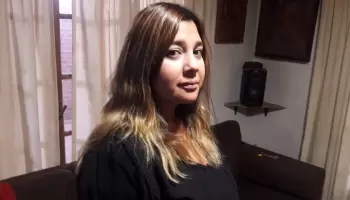 María Cecilia Alfonsín busca a su madre biológica: "Mi partera trabajaba vendiendo bebés"