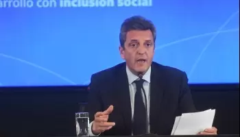 Avanza el diálogo entre el ministerio de Economía y la Mesa de Enlace en torno a cinco temas clave