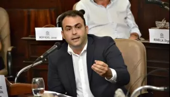 Fondo de Promoción del Deporte en La Plata: “Los clubes tienen un rol social y político importante”