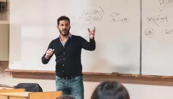 Otra vez, el cuento de la “autopercepción”