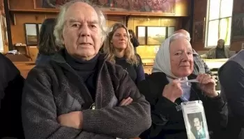 Acusan a Pérez Esquivel y Zaffaroni de apoyar al líder pedófilo de la secta Escuela de Yoga
