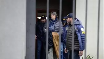A semanas del juicio, critican la investigación de la megabanda