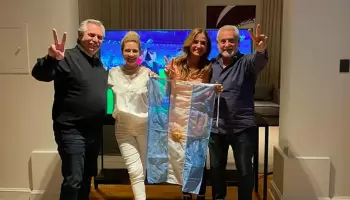 El gobierno gastó más de 1.000 millones de pesos mensuales en publicidad