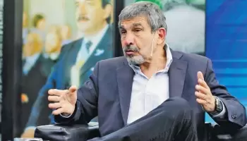 Roberto Salvarezza, sobre la energía: “Tenemos que ser uno de los sectores dinámicos de la economía”