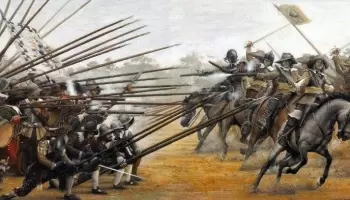 Las Revoluciones Liberales y los cambios políticos