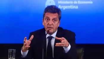 Sergio Massa en las redes: Los usuarios valoraron “la rapidez de sus nuevos anuncios”