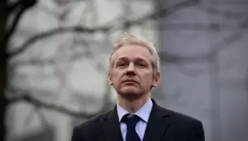 Denunciaron a la CIA por espionaje: “El sistema quiere evitar que hayan más Assange”