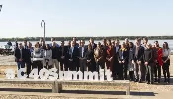 La Ciudad Autónoma de Buenos Aires se suma al Acuerdo Basado en Plantas