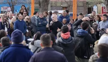 Rodríguez Larreta, sobre las tarifas: “El gobierno nacional se dejó estar y la corre desde atrás”