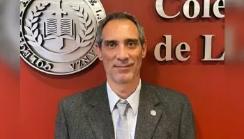 Nuevo escándalo salpica a la gestión de Martín Rivas en el Colegio de Abogados de La Matanza