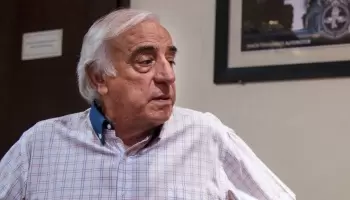 UTA: Reclaman que Roberto Fernández “formalice el acto eleccionario”