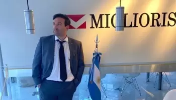 "No se le puede dar a la seguridad paliativos, sino un plan integral y continuo"