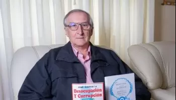 La corrupción de los políticos