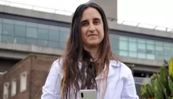 COVID-19: Un nuevo estudio muestra que “los vacunados tuvieron menos mortalidad”