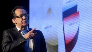 Raúl Aragón: “Se comienza a ver la llegada de una nueva generación a los sectores de poder del país”