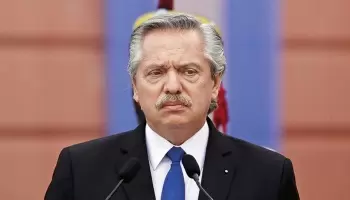 La verdadera historia del padre de Alberto Fernández acusado de “estafador”