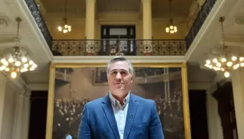 Diputado pide la pena de muerte para CFK: “No alcanza con doce años de prisión”