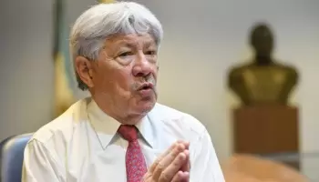 Un nuevo peronista se sumó a Juntos