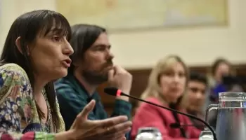 Del Plá, contra la CGT: “Hay que esforzarse para hacer una marcha que no tuvo ningún reclamo”