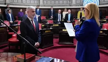 El Senado bonaerense designó a Roberto Feletti como nuevo secretario administrativo