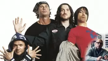 Jeff Cutter, el realizador que trabajó con Mick Jagger y los Red Hot Chili Peppers
