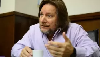 Carlos Rozanski: “El juicio a Cristina Kirchner es una parodia”