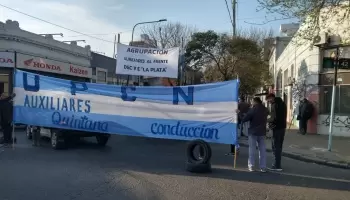 UPCN denuncia irregularidades en la designación de auxiliares: “Hay una desprolijidad total”
