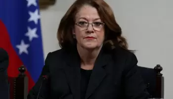 Alicia Castro: “Si la Justicia llegara a apresar a Cristina podría haber un 17 de octubre”