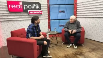 Jorge Altamira: “Si cae Massa, va a haber que llamar a elecciones mucho antes de octubre”