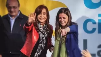 Diputada K rechazó a un candidato a camarista por falta de antigüedad pero no a otro procesado