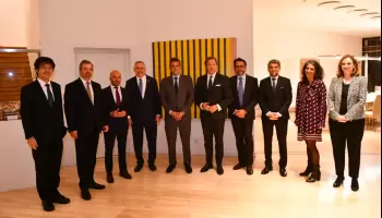 Sergio Massa continúa en la búsqueda de divisas