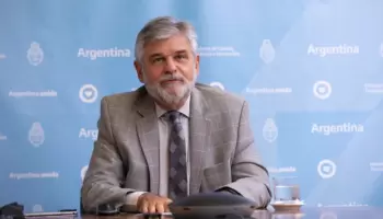Expotrónica: Filmus le pagará medio millón al organizador solo por “armar” un stand