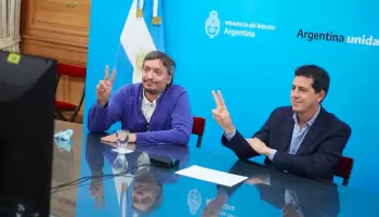 El despertar del PJ y… ¿La suspensión de las PASO?