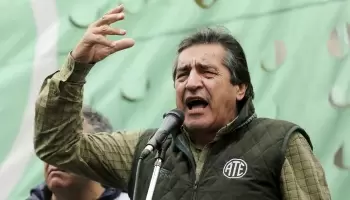 Hugo “Cachorro” Godoy: “El país sigue generando riqueza, el problema es que no se distribuye con equidad”