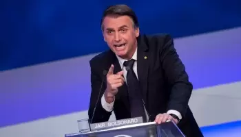 Debate en Brasil: “La radicalización es una estrategia de Bolsonaro ante un panorama desfavorable”