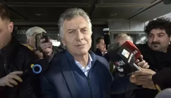 El cruce entre Bullrich y Larreta allana el terreno para la candidatura de Macri