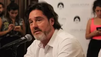 Matías Barroetaveña: “Creyeron que avanzando sobre CFK podían dividir al peronismo”