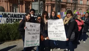 Discapacidad: “La superintendencia de Salud ya está regularizando los cobros”