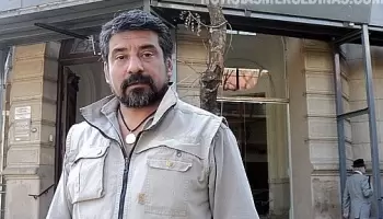 Acusan al juez Sheehan de amenazar a un periodista por difundir información sobre el secuestro de un bebé