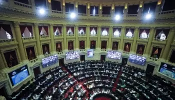 Diputados inició el debate sobre incentivos para las investigaciones y desarrollos tecnológicos