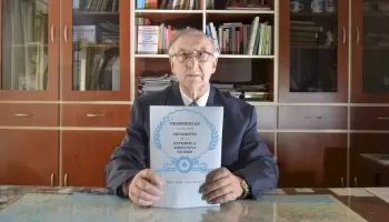 José Luis Kelly: “Pagamos veinte años de planes sin retribución laboral por 140.000 millones de dólares”