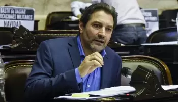 Pablo Carro: “Debemos poder considerarnos adversarios políticos y no gente que debe desaparecer”