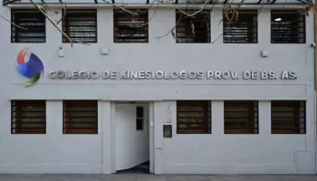 “Cuidamos los recursos económicos de los matriculados”, afirmaron desde el CoKiBA