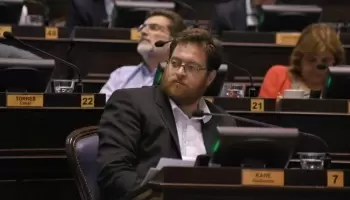Guillermo Kane: “El paro y movilización de la CGT tendría que ser por la necesidades de los trabajadores”