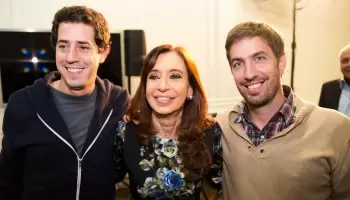 “Intento de suicidio”: El furcio del Frente de Todos de Mercedes