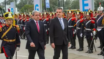Los responsables políticos del intento de magnicidio salieron impunes