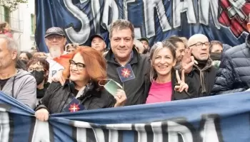 Gabriel Mariotto: “La sociedad se ha angustiado mucho y eso puede guiar a una nueva línea editorial”