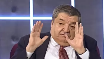 Juan Ramos Padilla: “El fiscal Luciani es un atorrante”